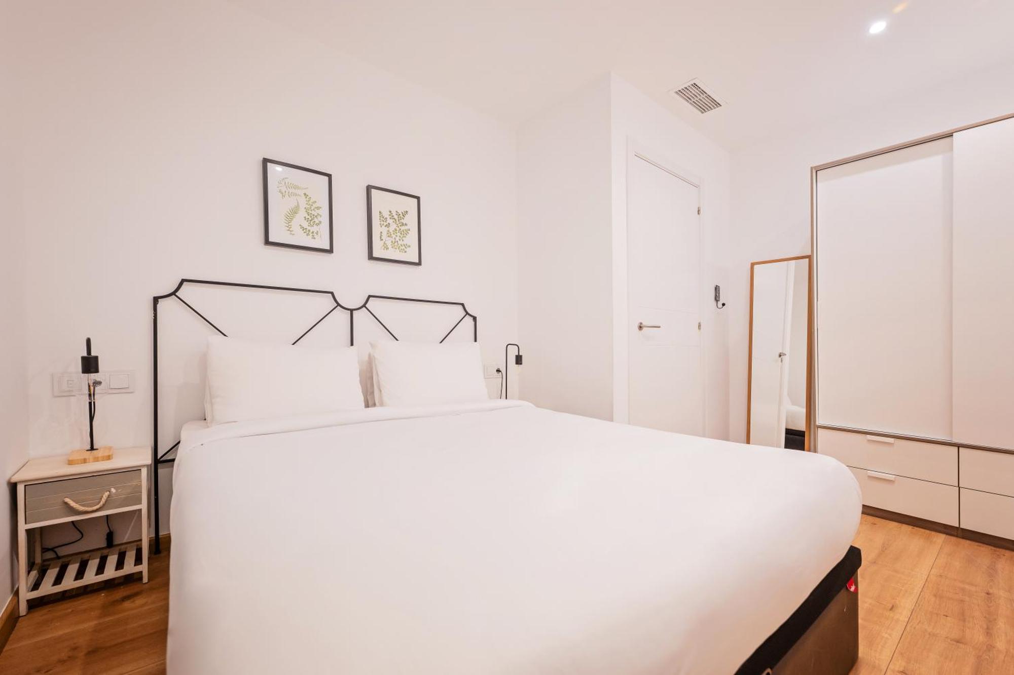 Sweett - Urgell Eixample Apartamento
