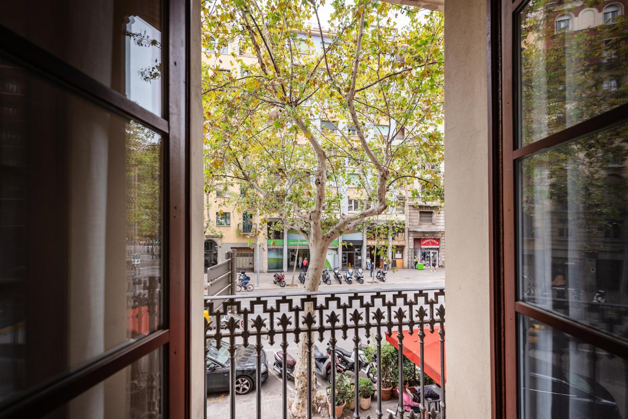 Sweett - Urgell Eixample Apartamento