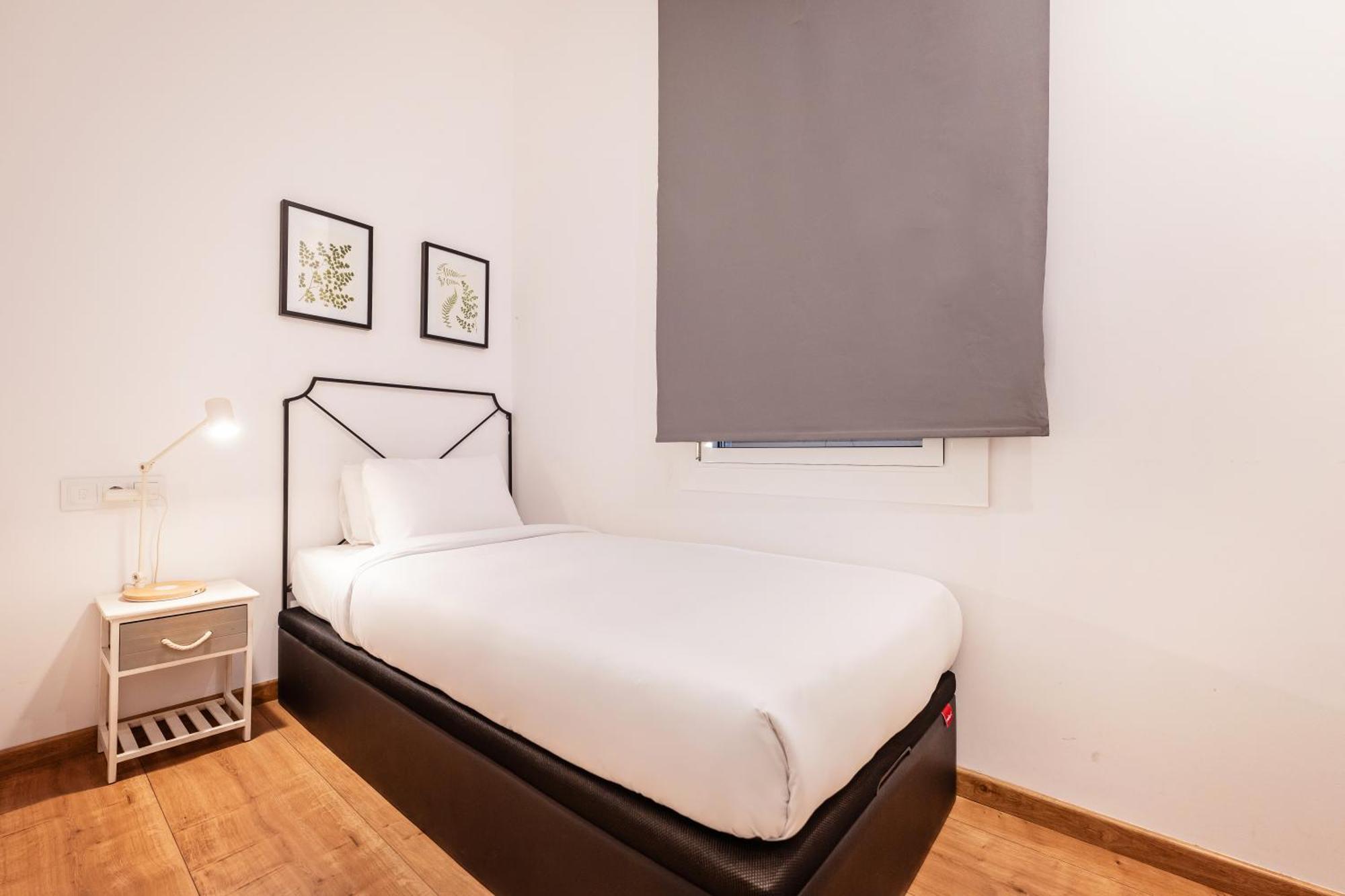 Apartamento Sweett - Urgell Eixample *
