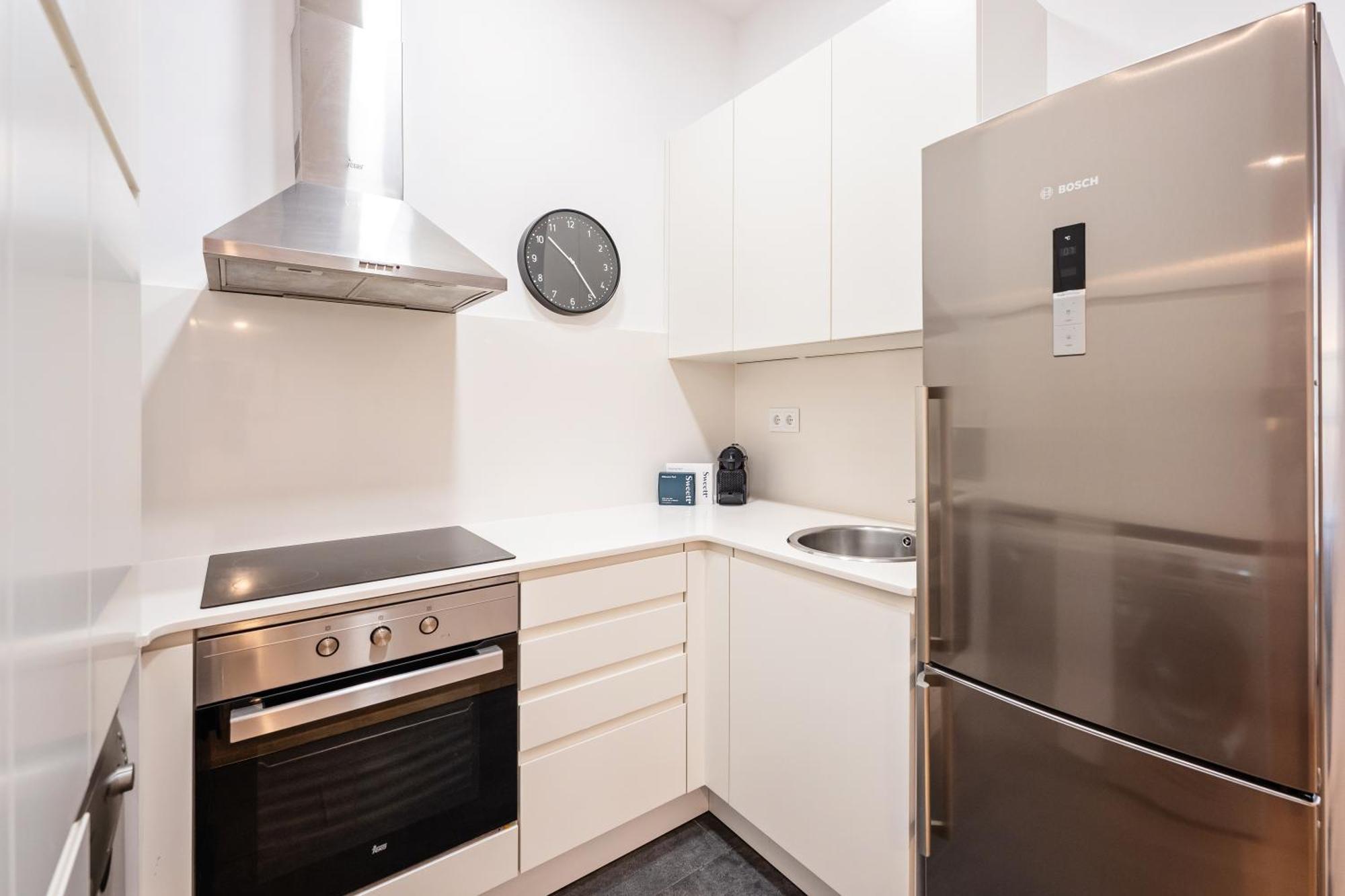 Sweett - Urgell Eixample Apartamento
