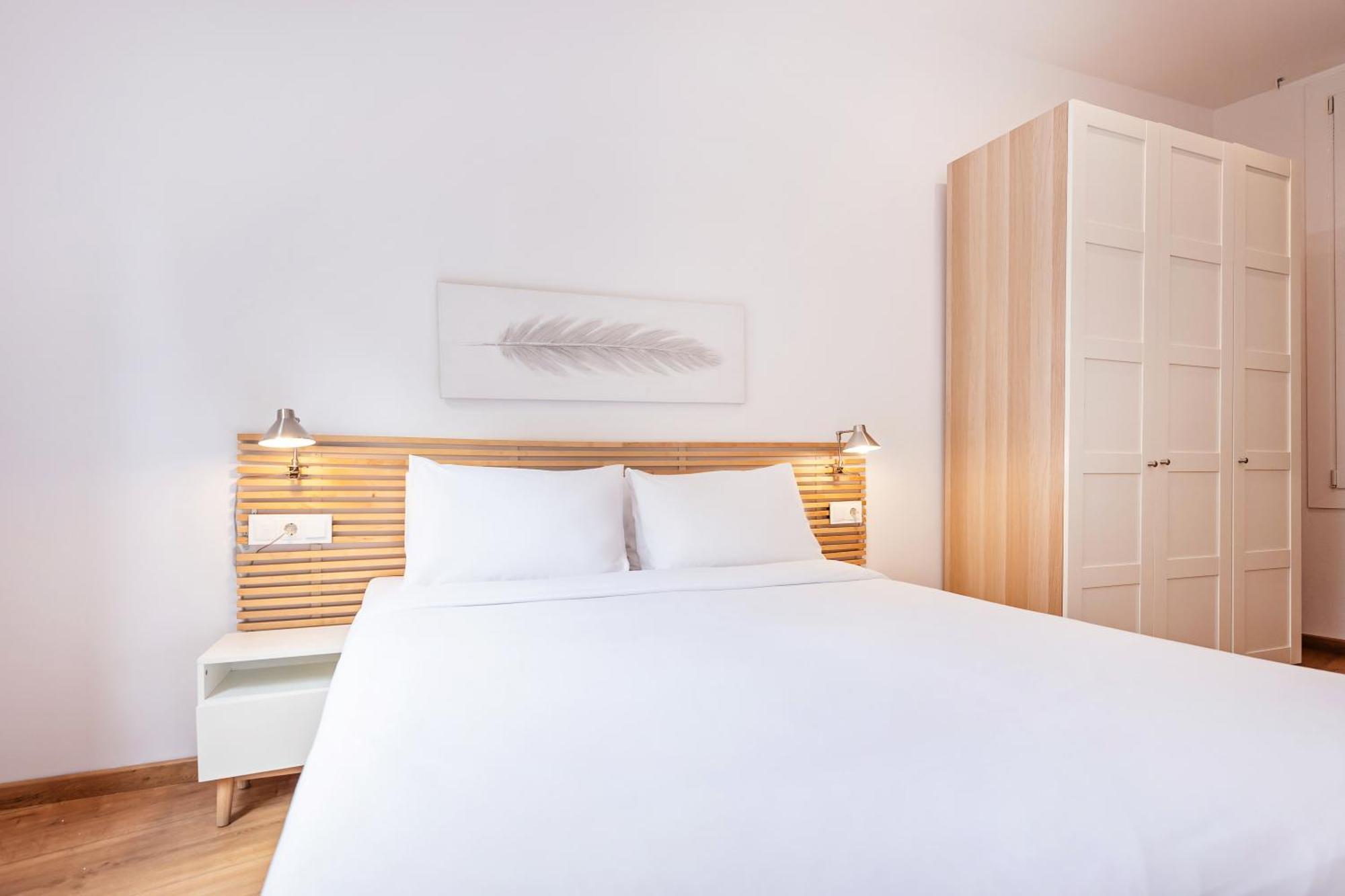 Sweett - Urgell Eixample Apartamento *