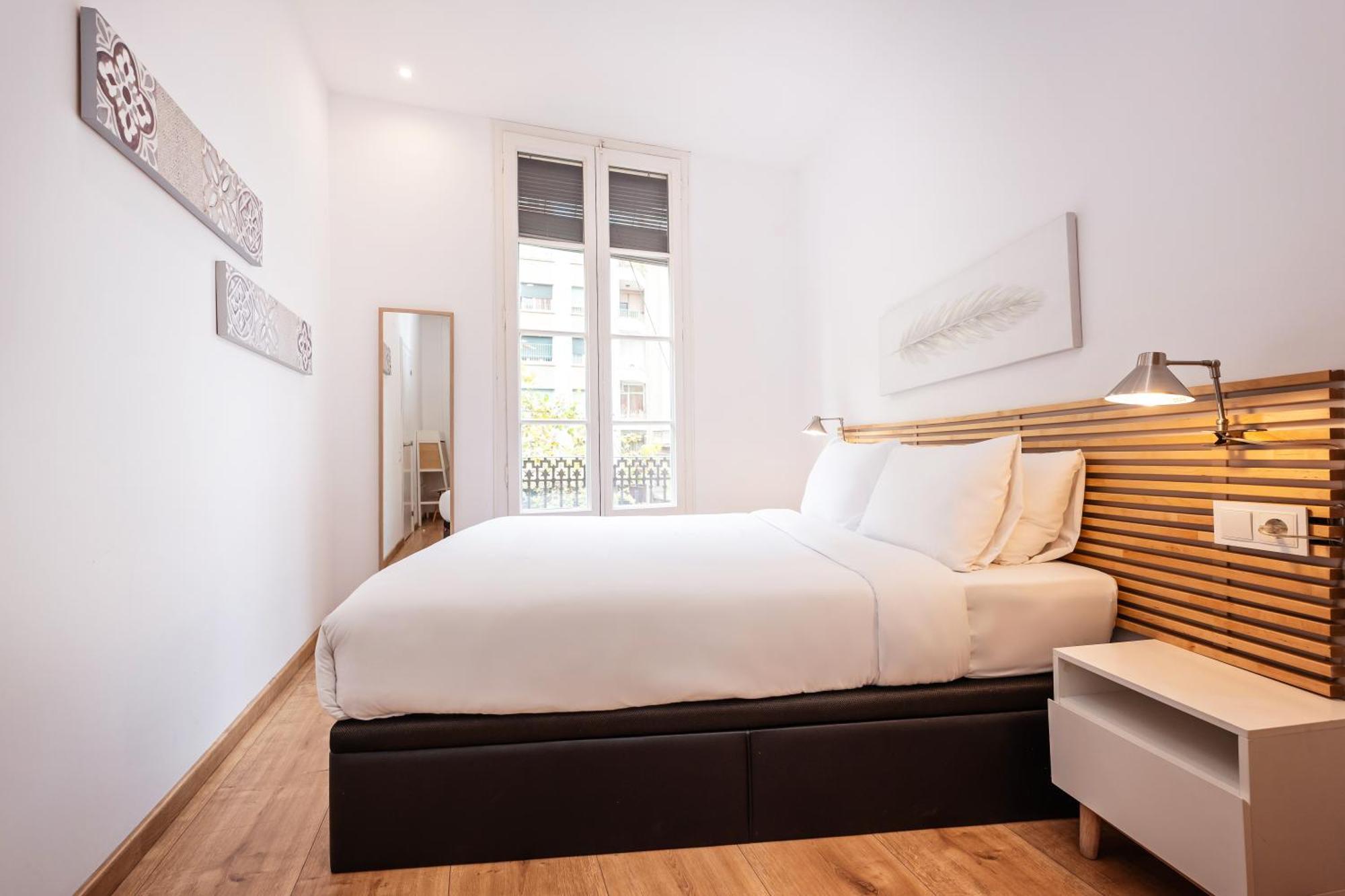 Sweett - Urgell Eixample Apartamento Barcelona