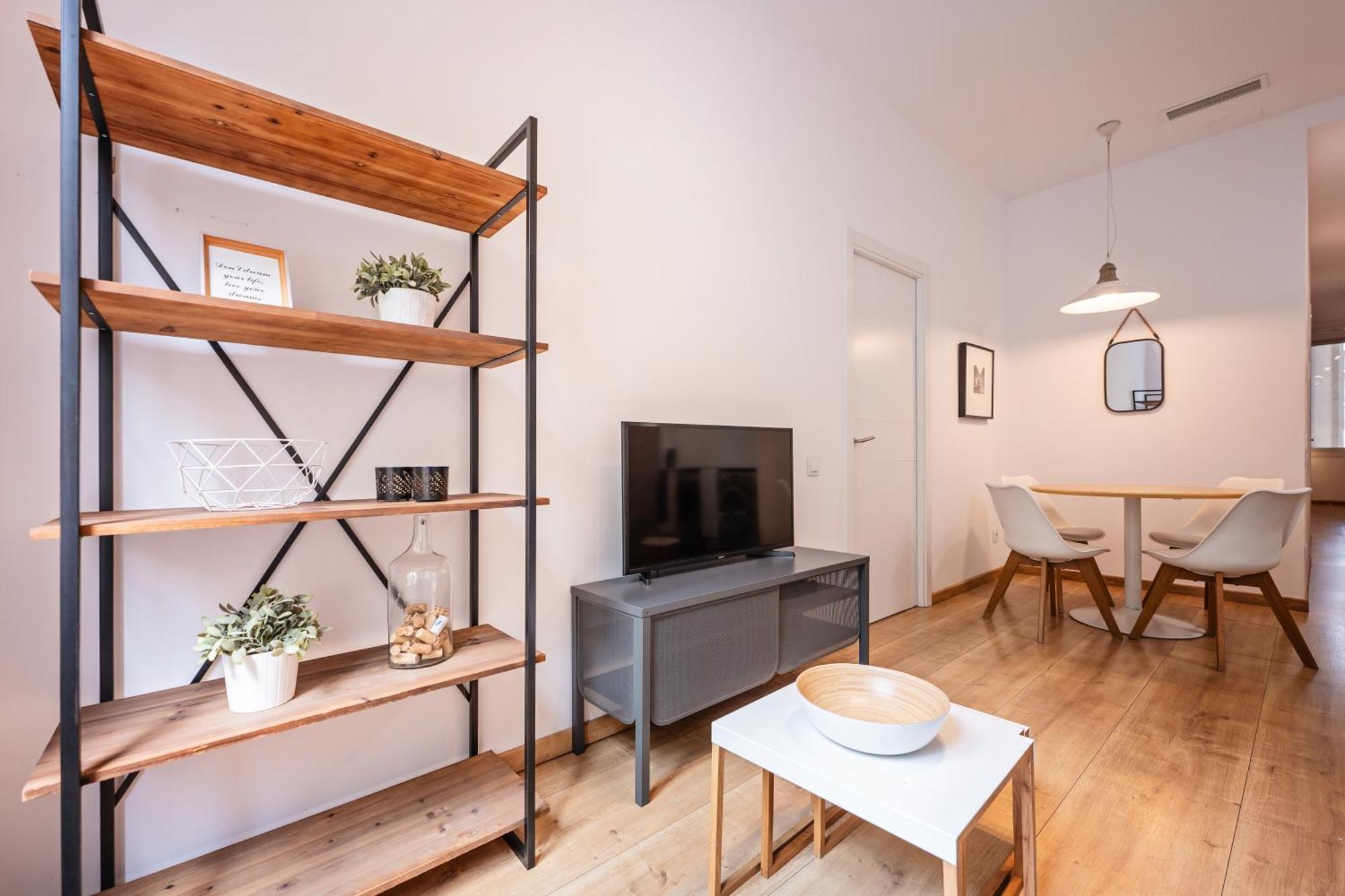Sweett - Urgell Eixample Apartamento Barcelona