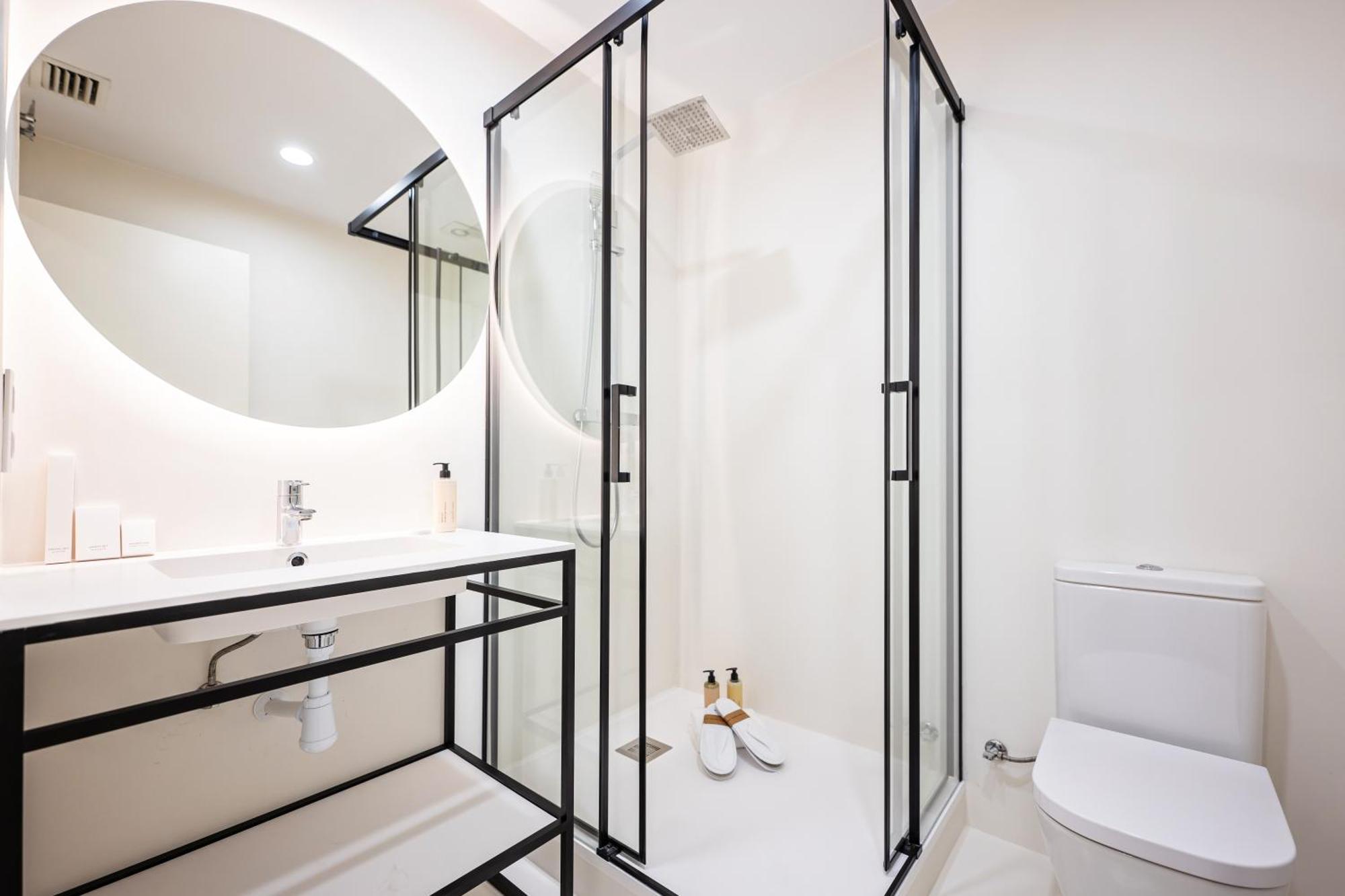 Sweett - Gran Via Appartement *