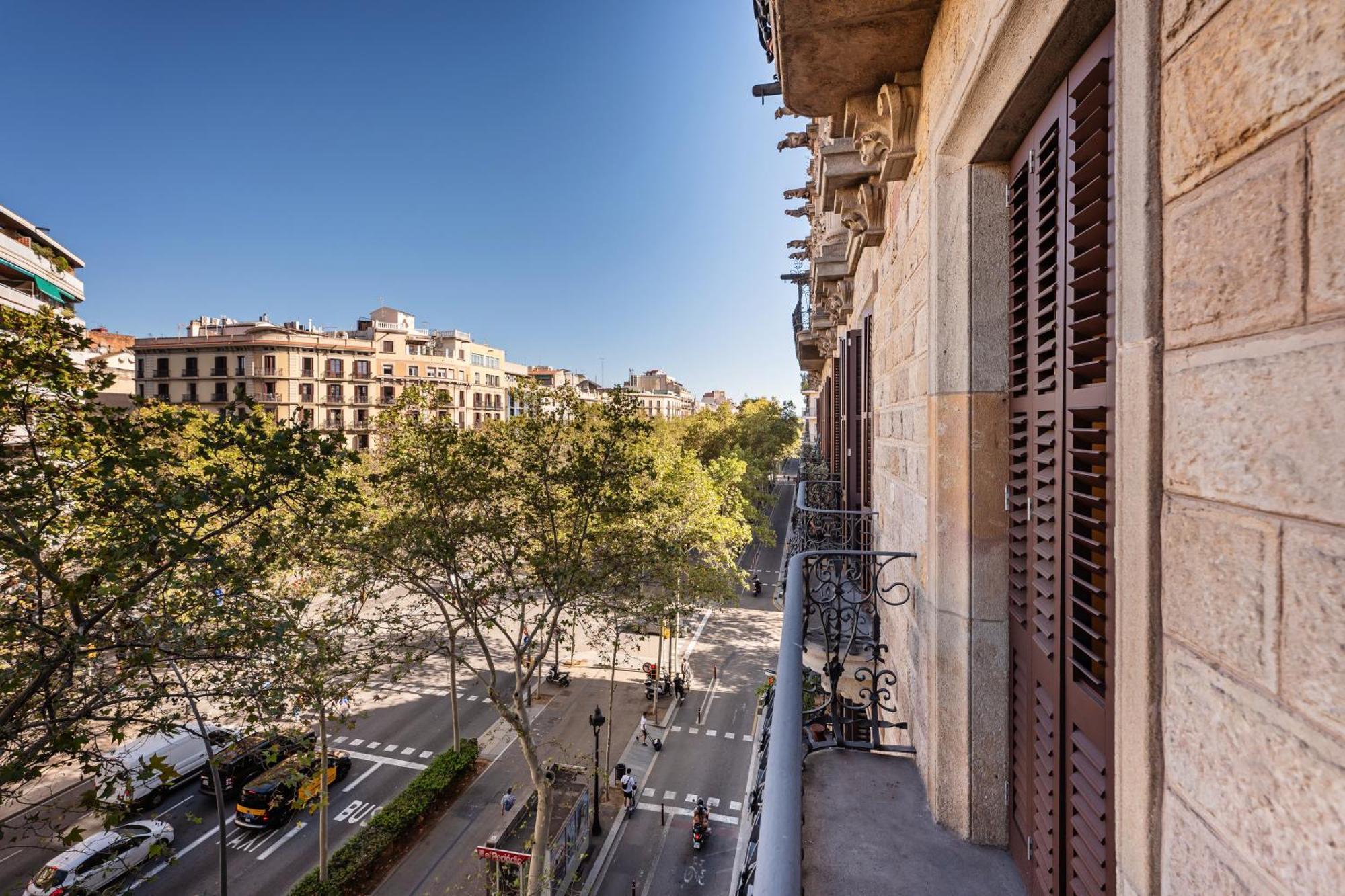 Sweett - Gran Via Appartement *