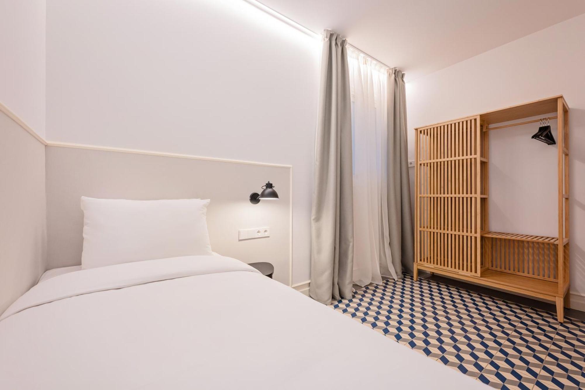 Appartement Sweett - Gran Via Barcelona