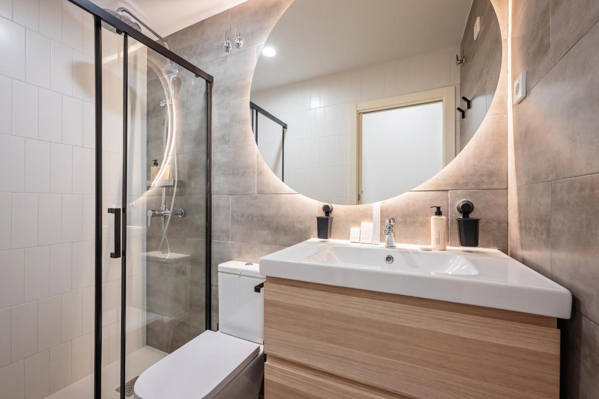 Sweett - Gran Via Appartement