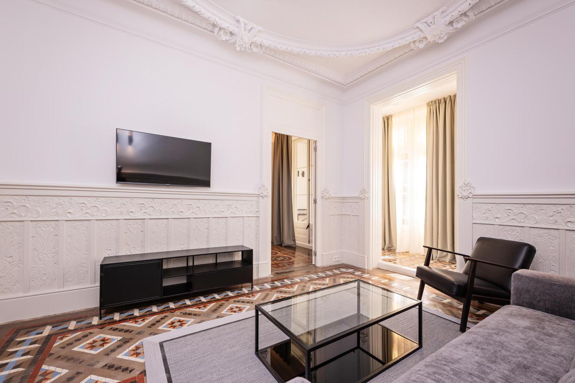 Sweett - Gran Via Appartement