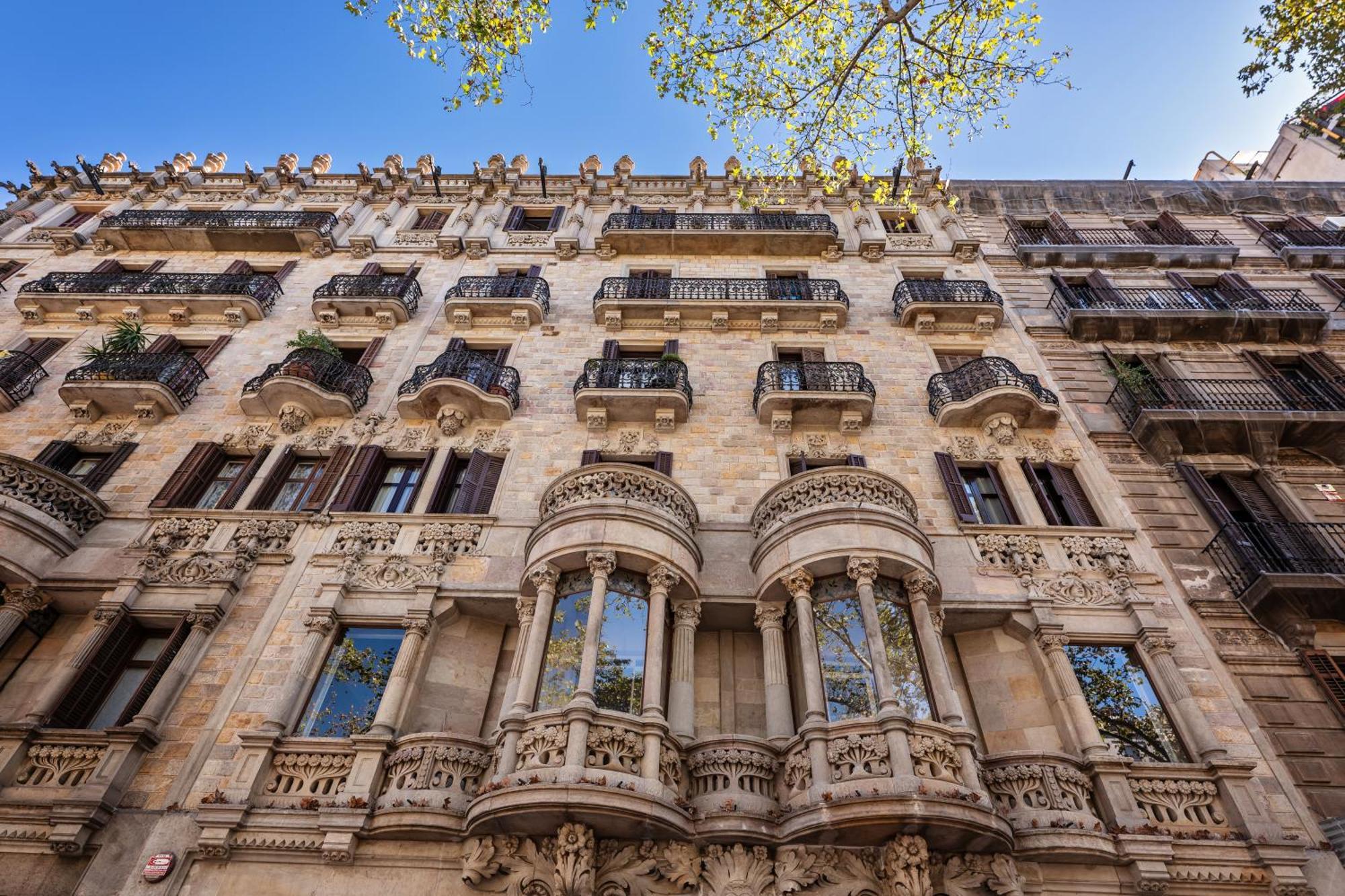 Appartement Sweett - Gran Via Barcelona