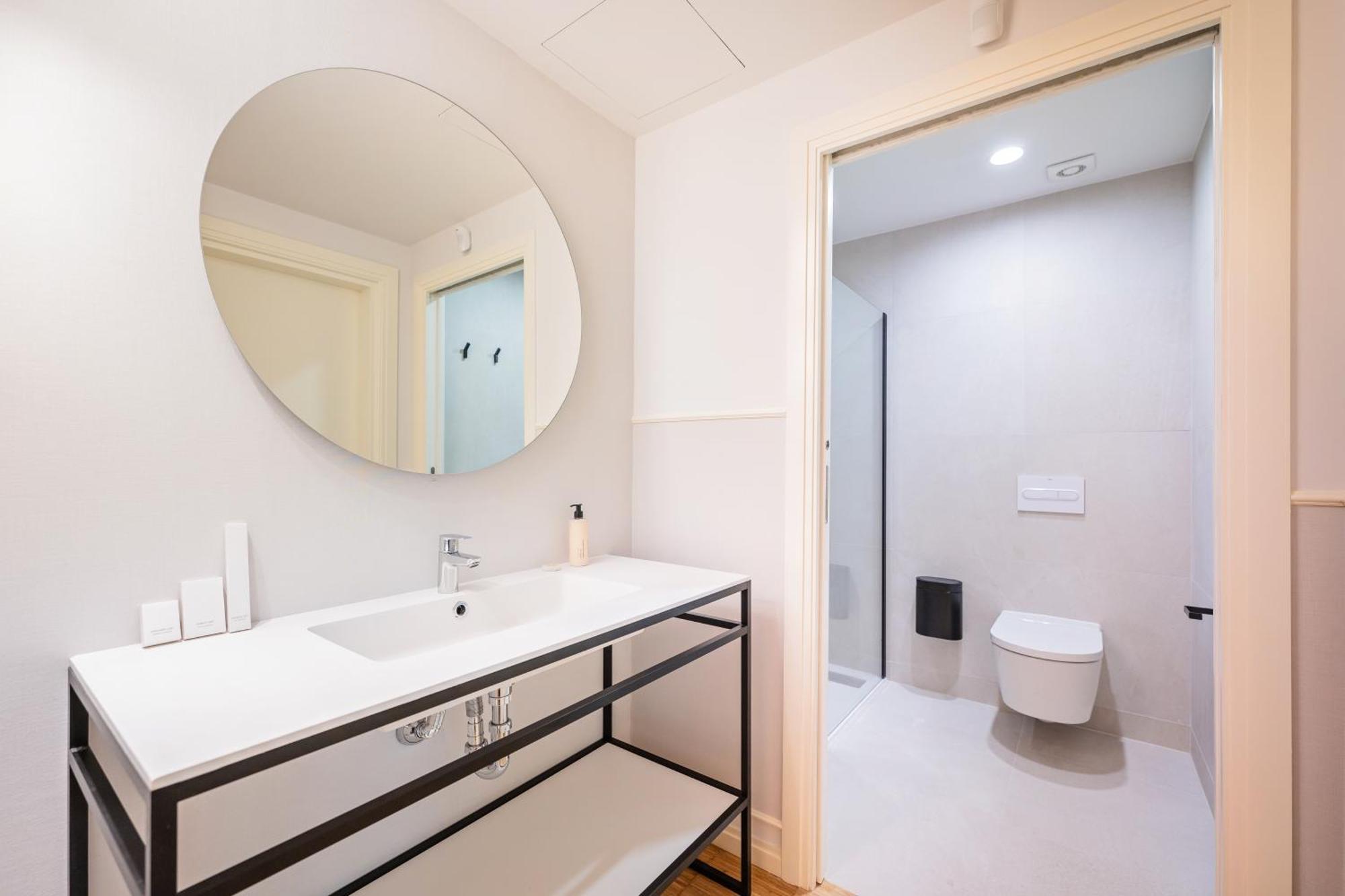 Appartement Sweett - Gran Via *