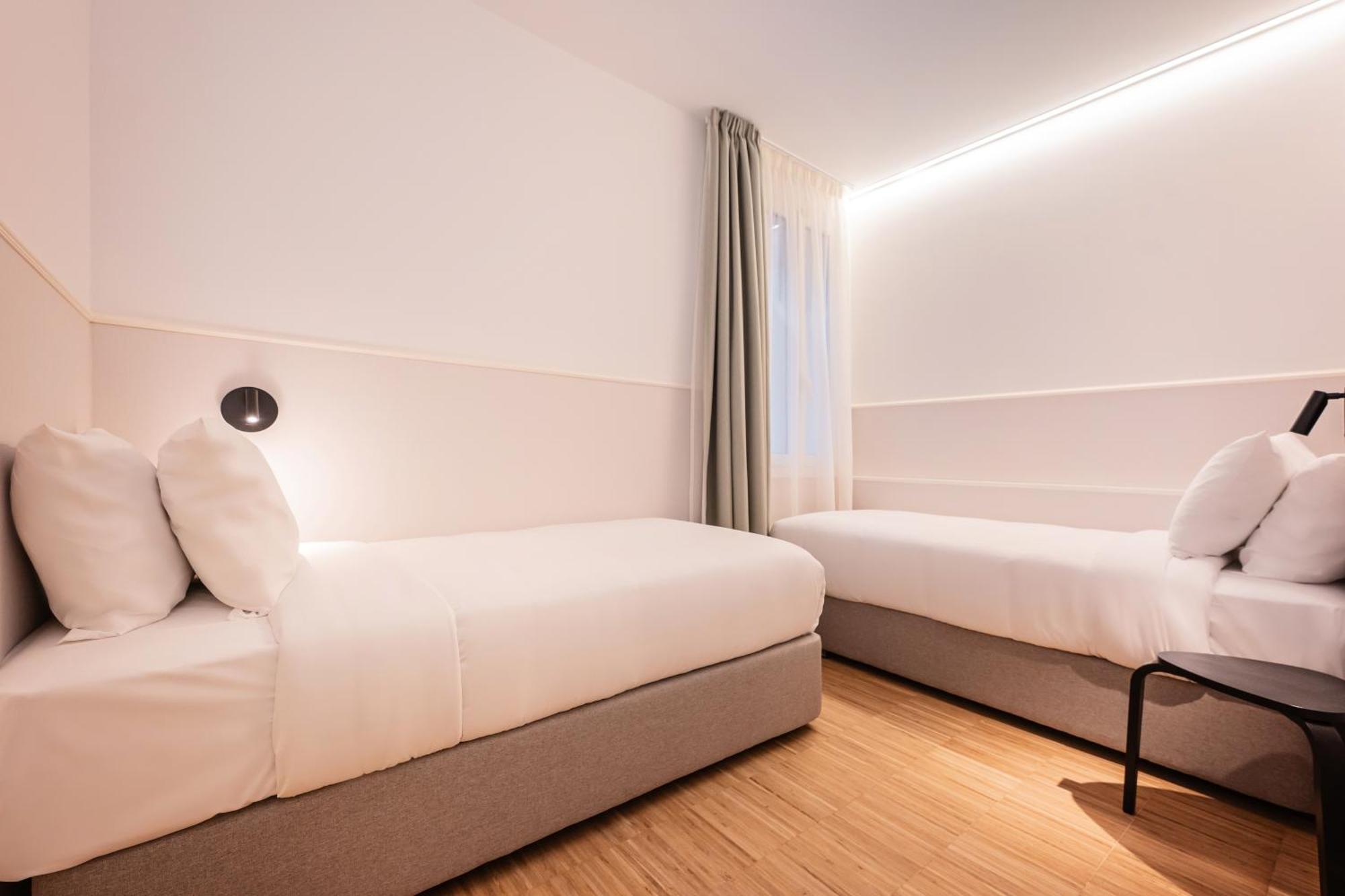 Appartement Sweett - Gran Via Barcelona