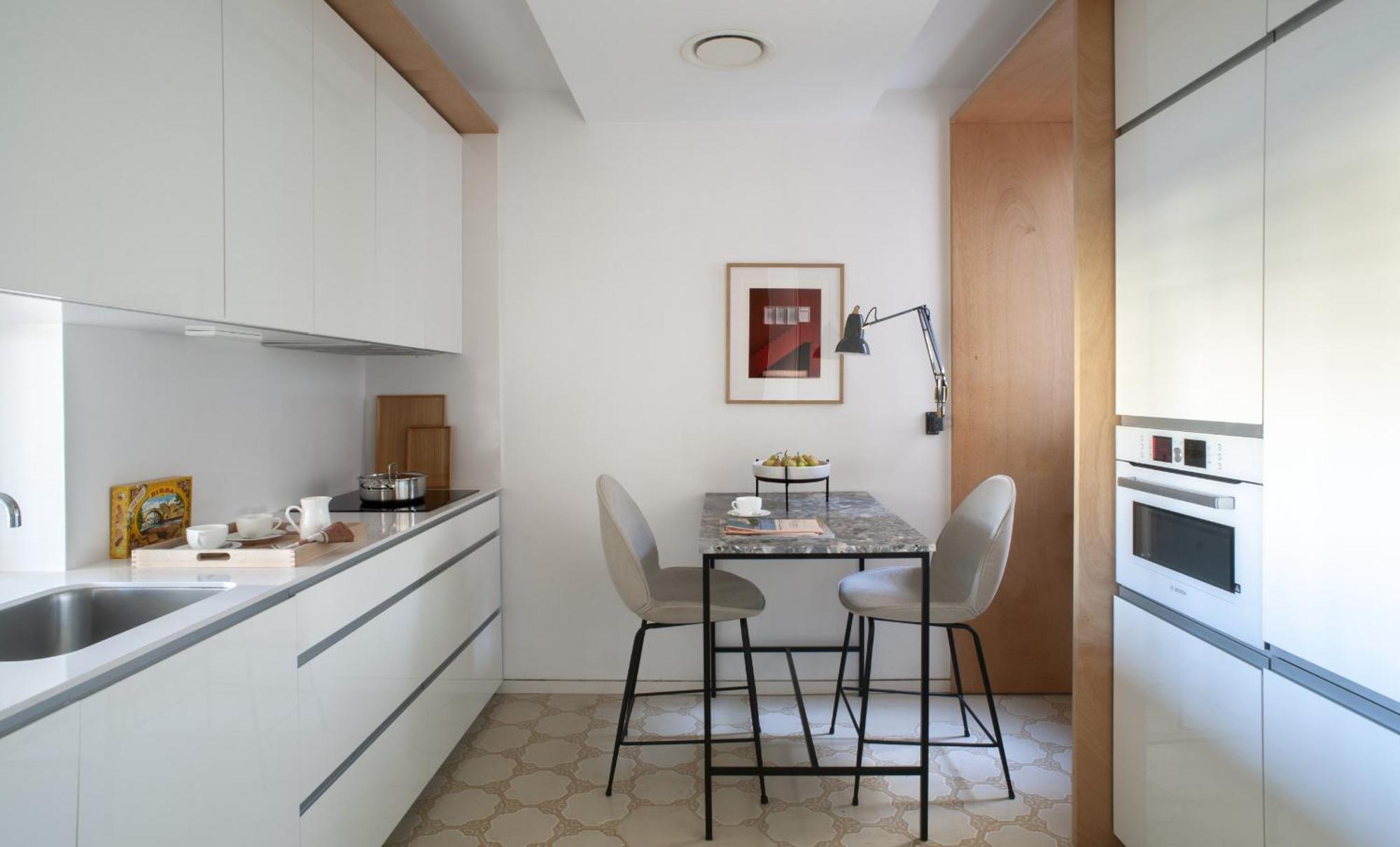 The Onsider - Premium Luxury 4 Bedrooms Appartement