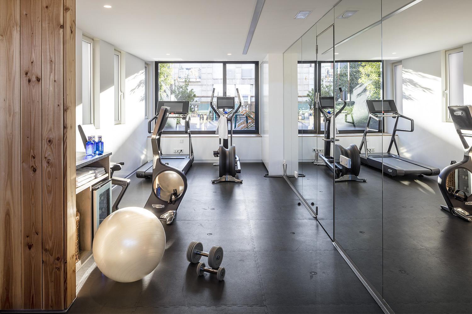 The Onsider - Premium Luxury 4 Bedrooms Appartement *
