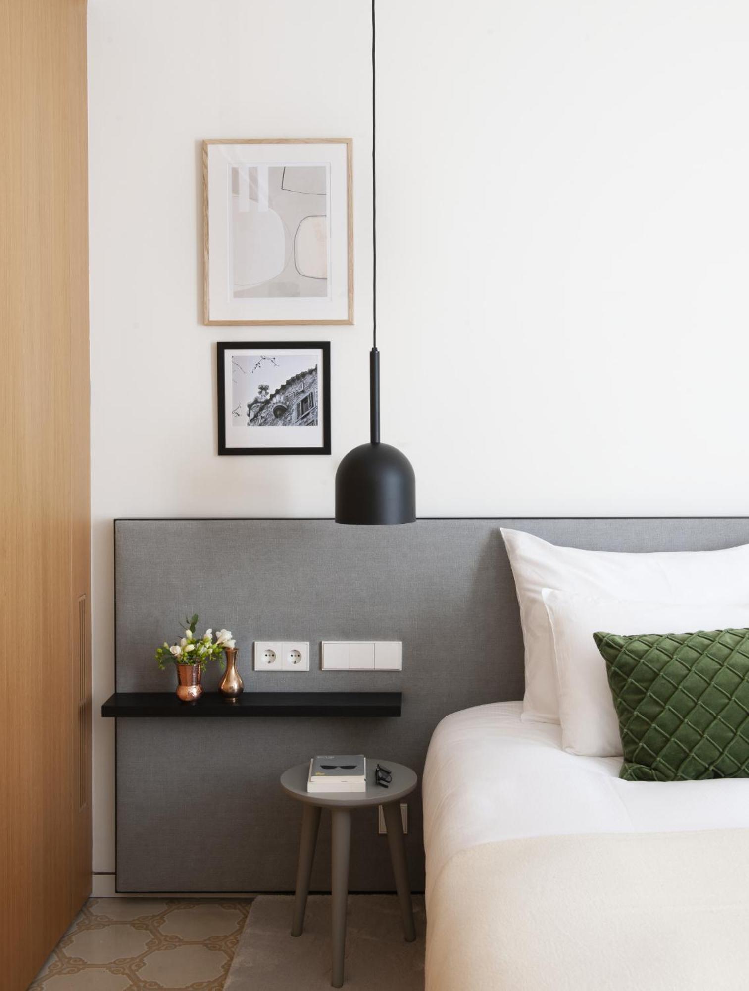 The Onsider - Premium Luxury 4 Bedrooms Appartement Barcelone