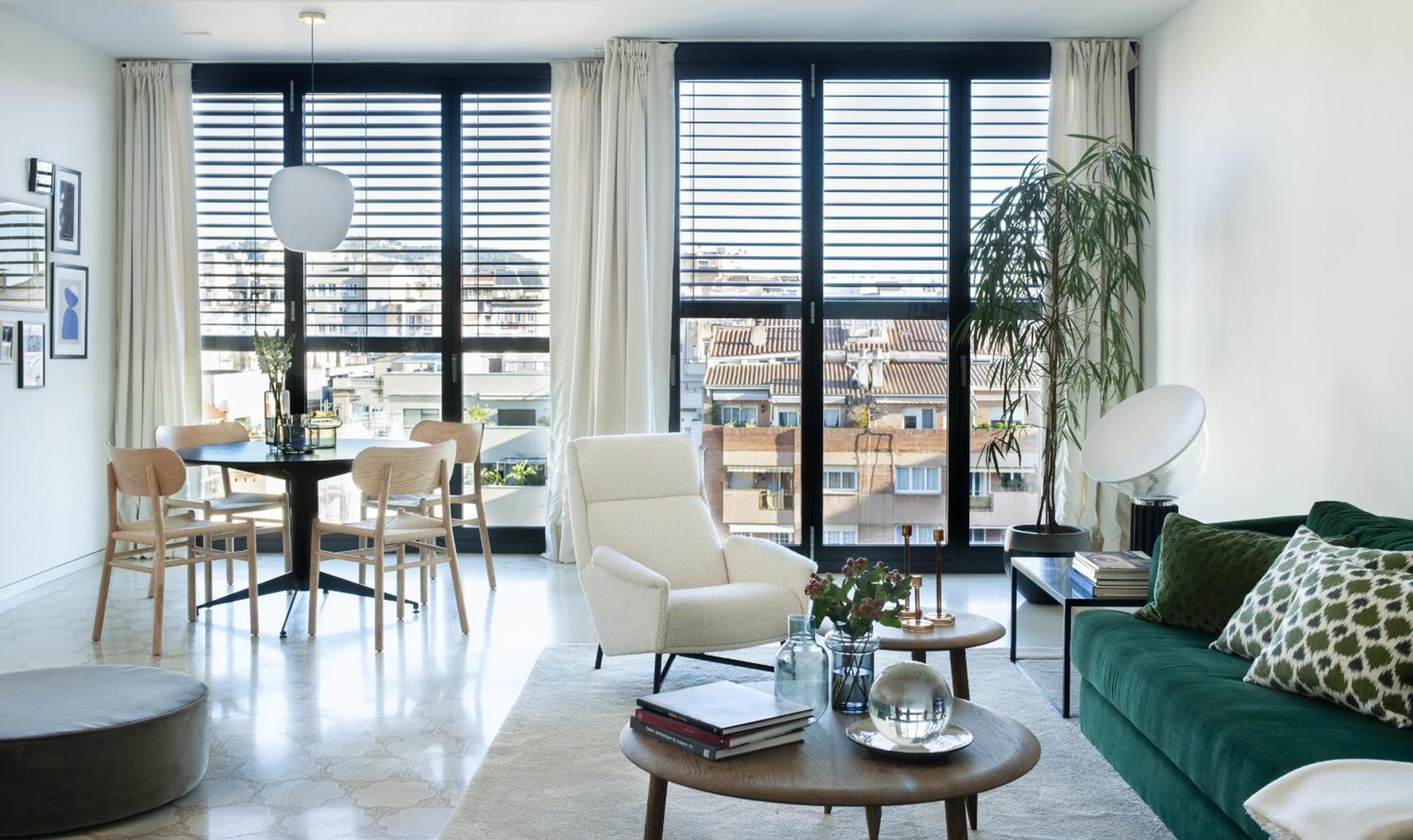 The Onsider - Premium Luxury 4 Bedrooms Appartement *