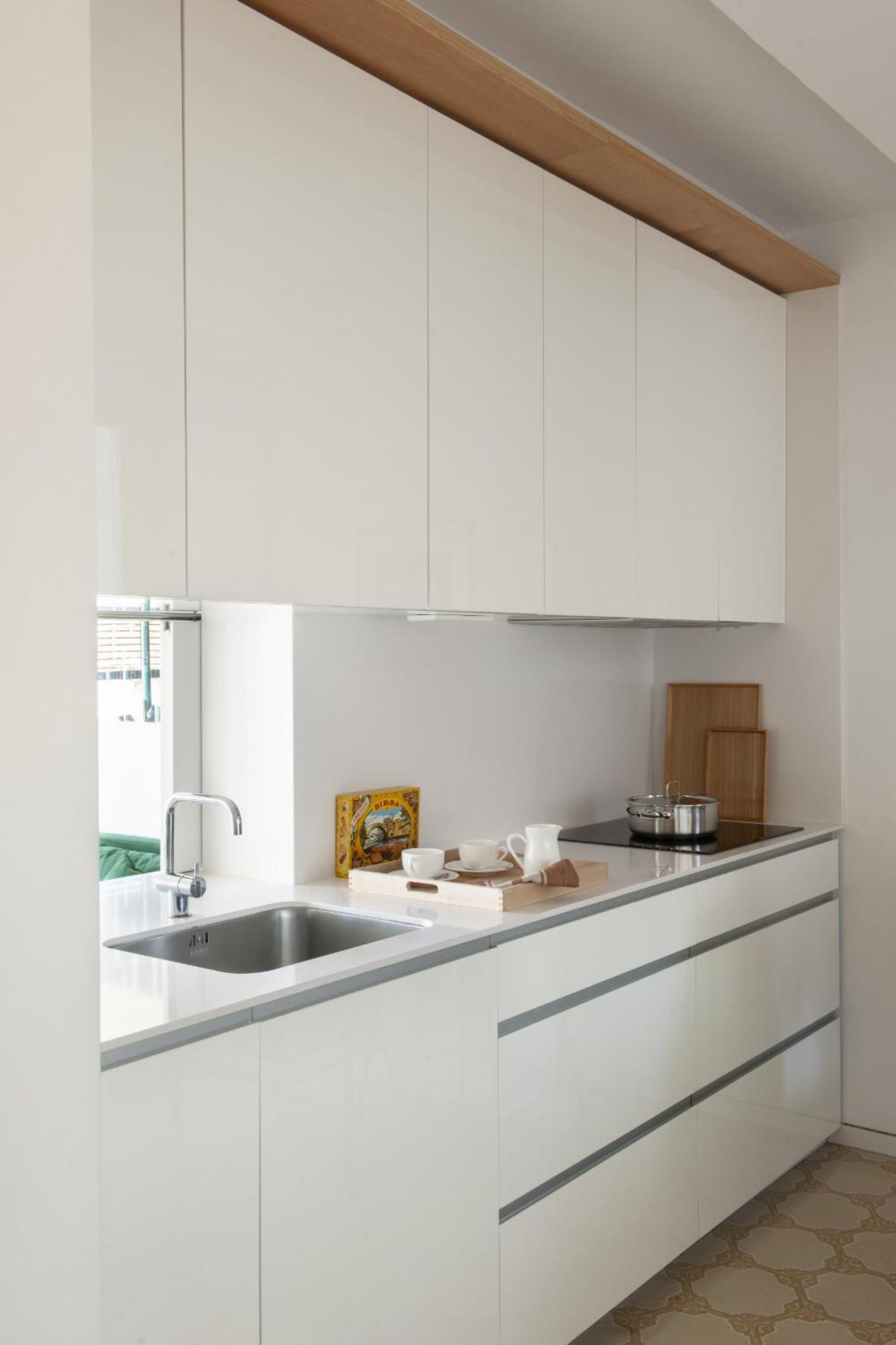 Appartement The Onsider - Premium Luxury 4 Bedrooms Barcelone