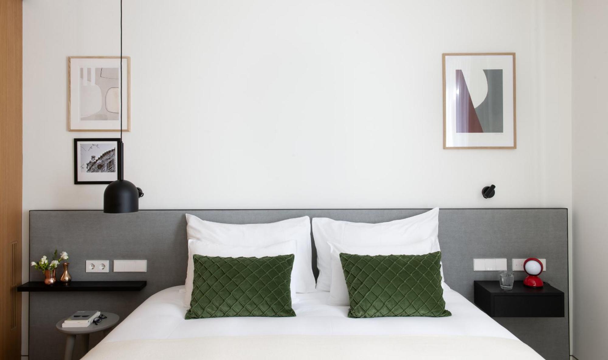 The Onsider - Premium Luxury 4 Bedrooms Appartement