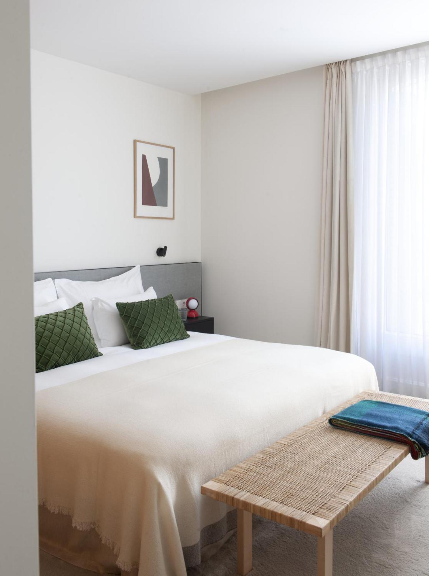 Appartement The Onsider - Premium Luxury 4 Bedrooms