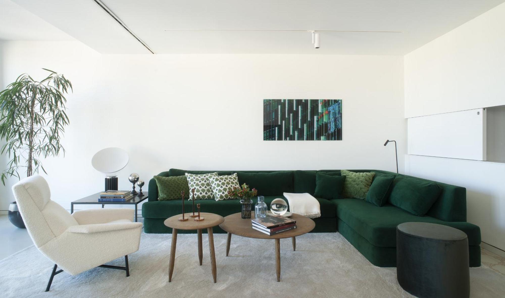 The Onsider - Premium Luxury 4 Bedrooms Barcelone
