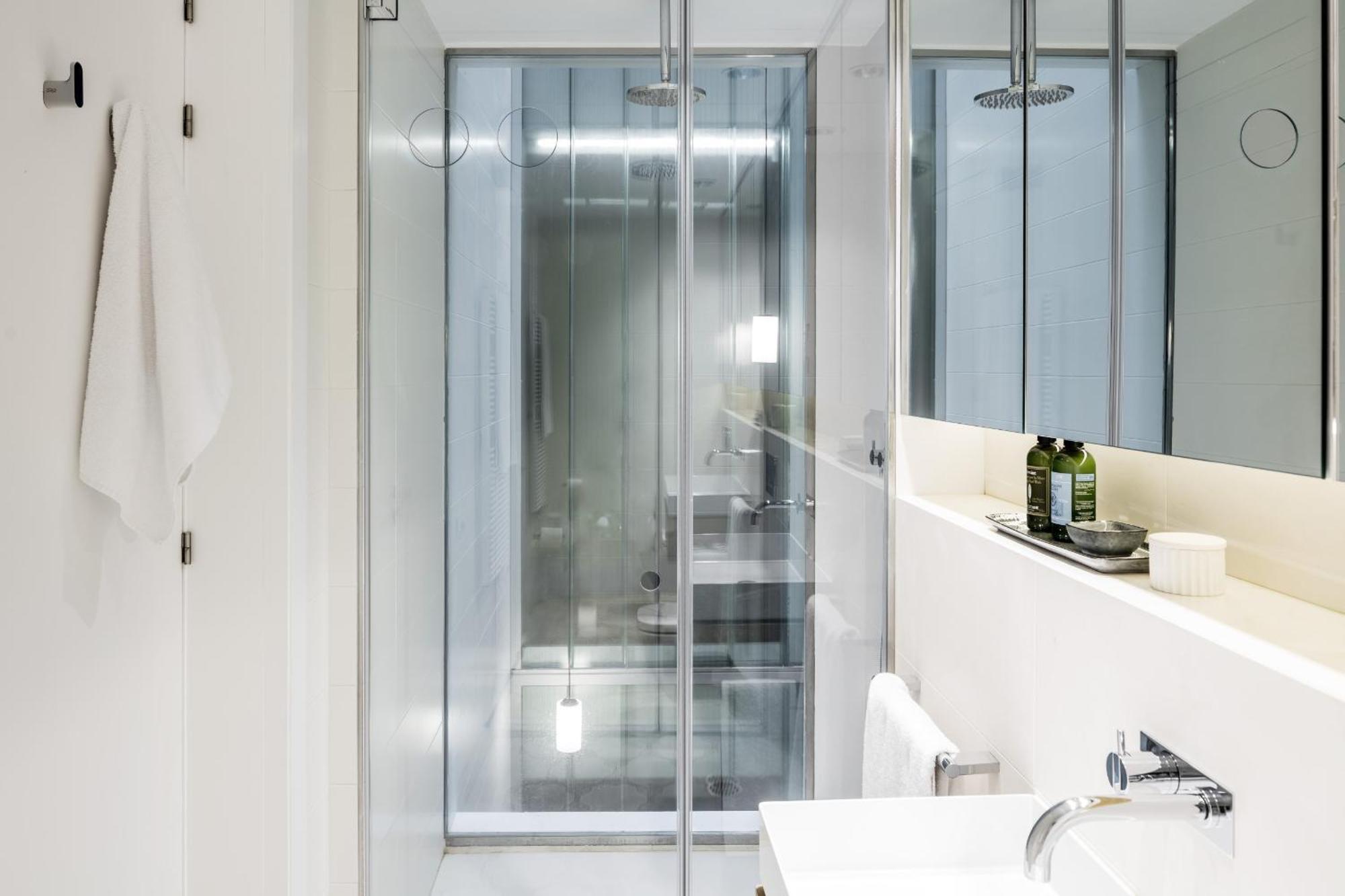 The Onsider - Premium Luxury 4 Bedrooms Appartement Barcelone