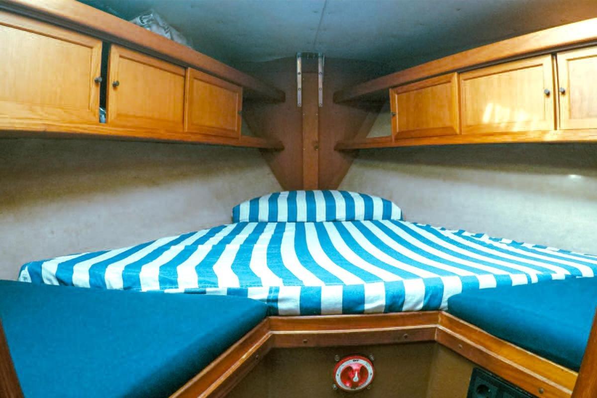 Sailing&stay - A Night Onboard With Your Sailing Experience Botel *