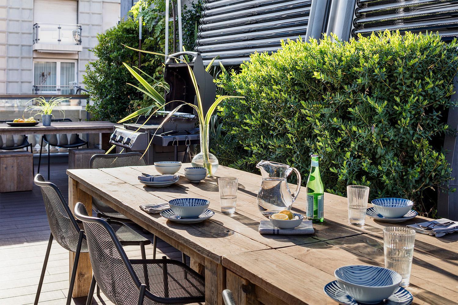 The Onsider - Premium Luxury 4 Bedrooms * Barcelone