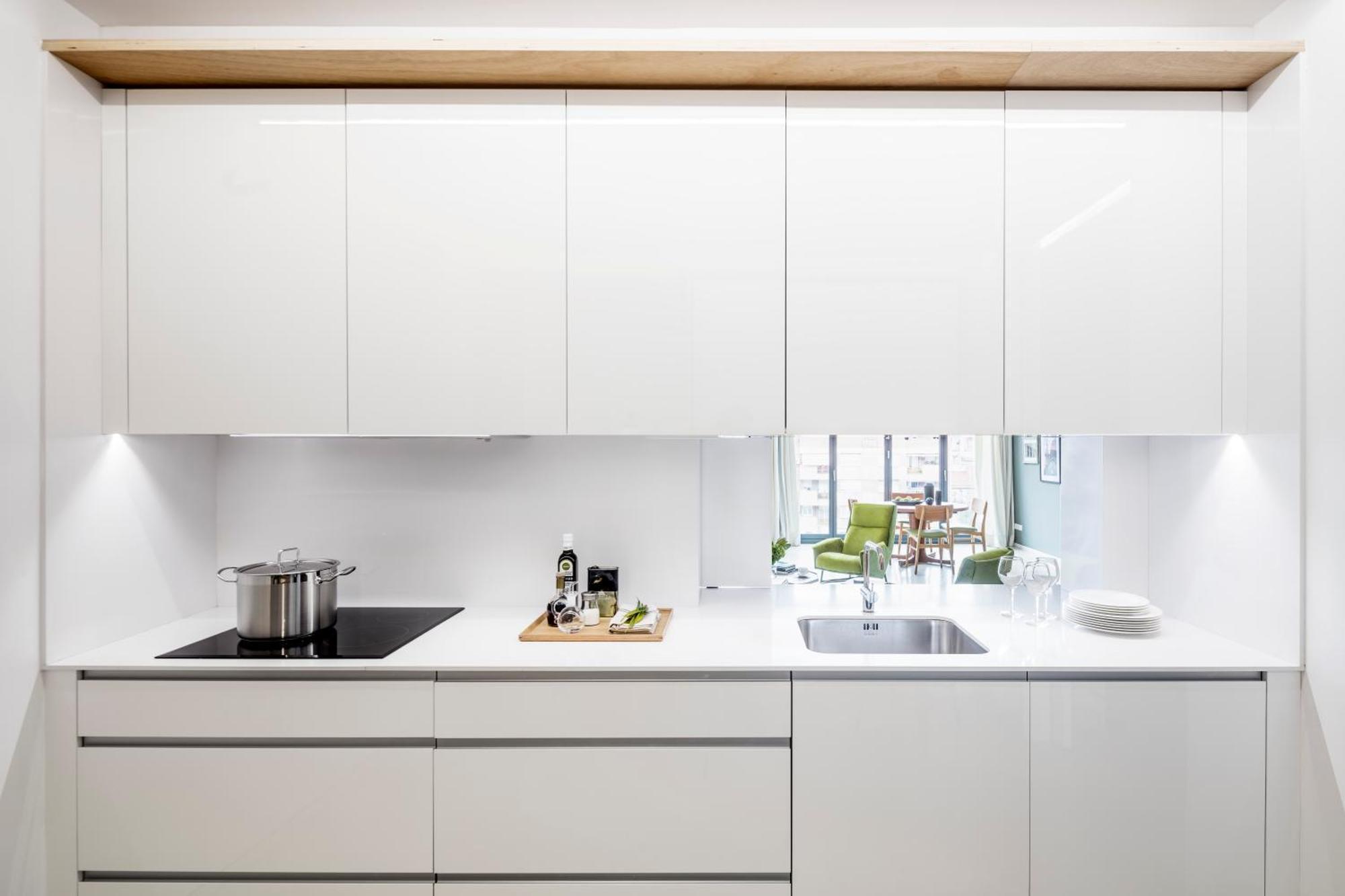 Appartement The Onsider - Premium Luxury 4 Bedrooms