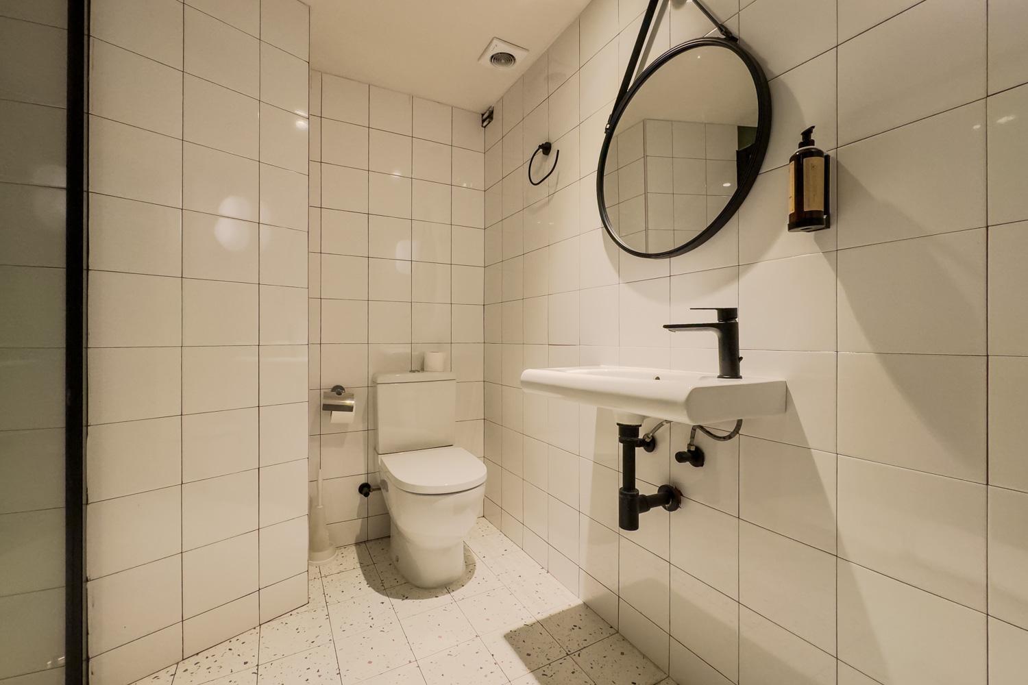 Smartr Barcelona Ramblas Aparthotel Barcelona