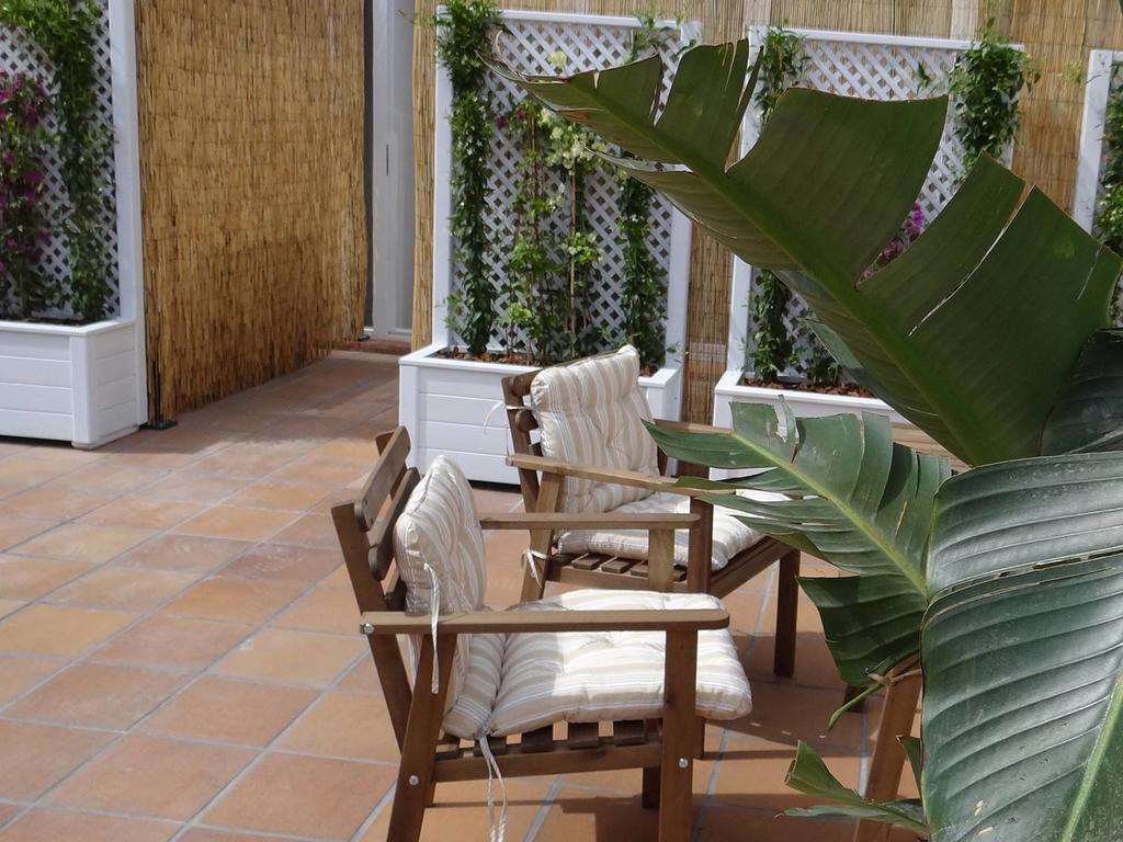 Balkonis Guest house