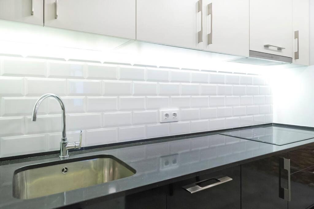 Appartement Architects By Myrentalhost *