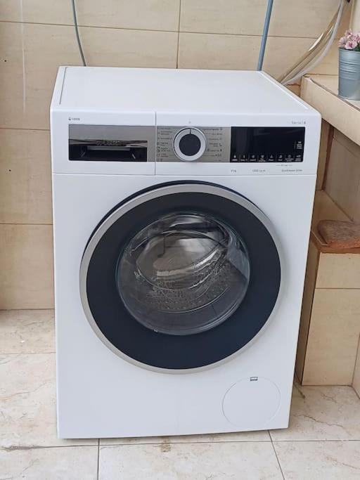 Céntrico Y Renovado Ideal Familias Appartement