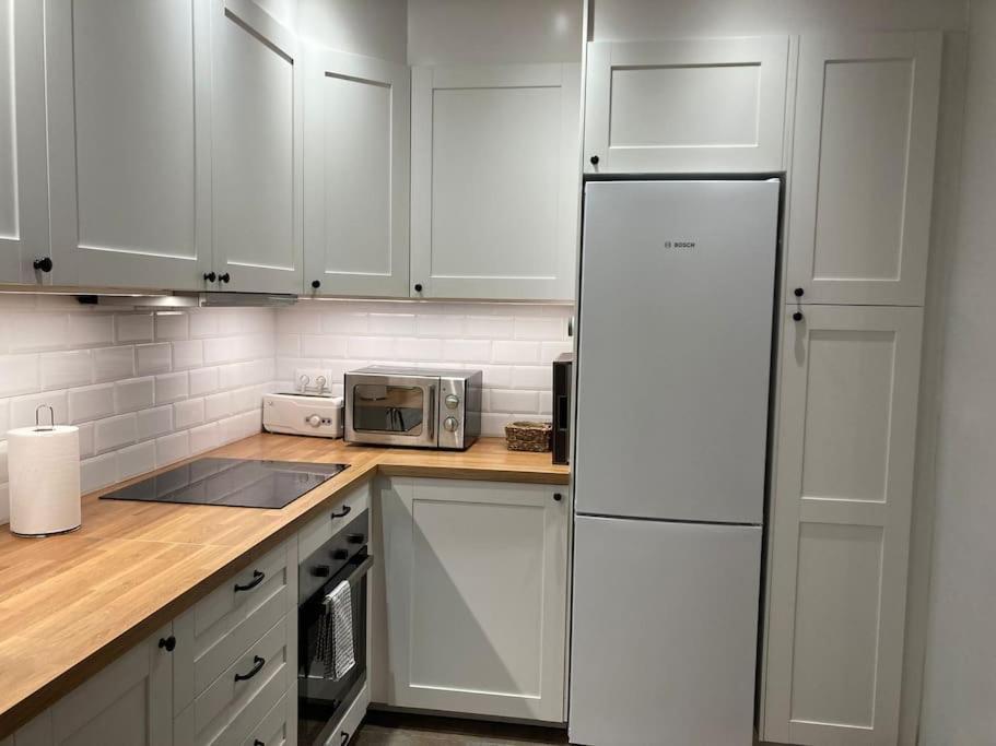 Céntrico Y Renovado Ideal Familias Appartement *