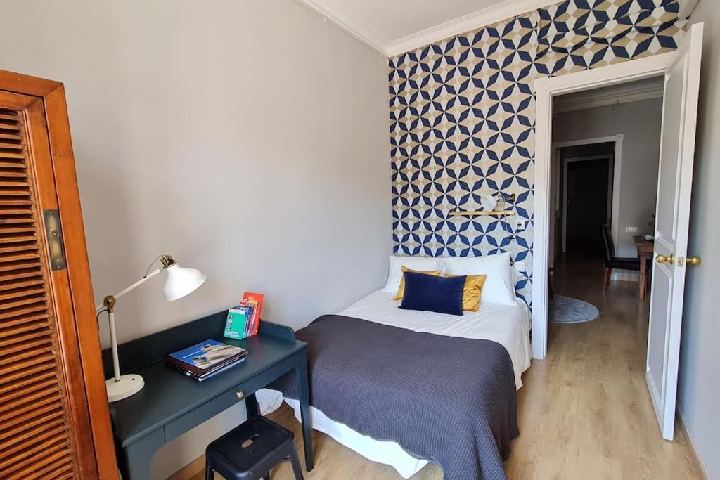 Centrico Y Renovado Ideal Familias Apartment