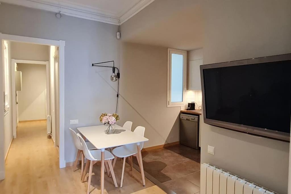 Apartment Centrico Y Renovado Ideal Familias