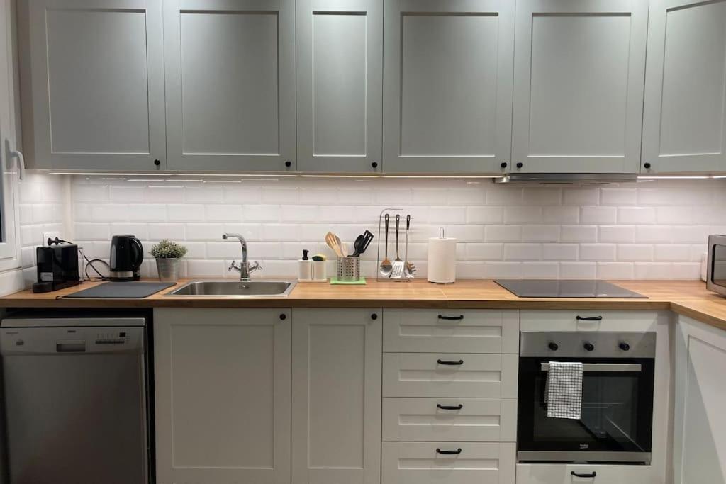 Appartement Céntrico Y Renovado Ideal Familias *