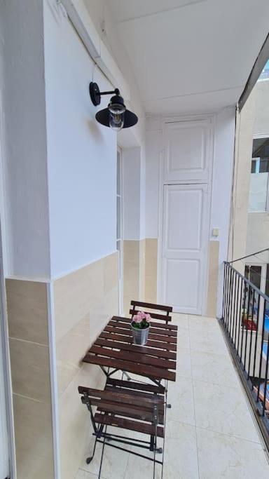 Centrico Y Renovado Ideal Familias *