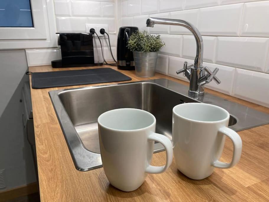 Centrico Y Renovado Ideal Familias Barcelona