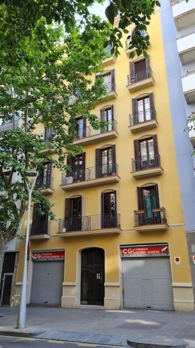 Céntrico Y Renovado Ideal Familias Appartement