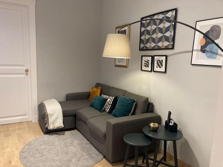 Apartment Centrico Y Renovado Ideal Familias