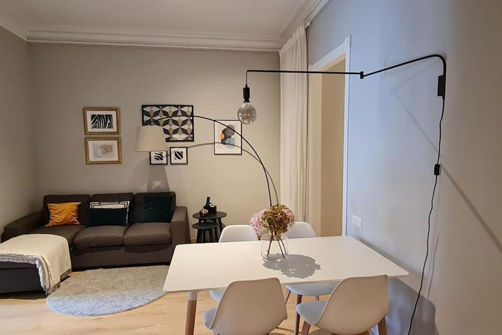 Apartment Centrico Y Renovado Ideal Familias *