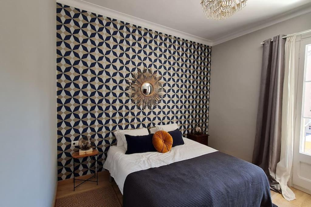 Centrico Y Renovado Ideal Familias Apartment Barcelona