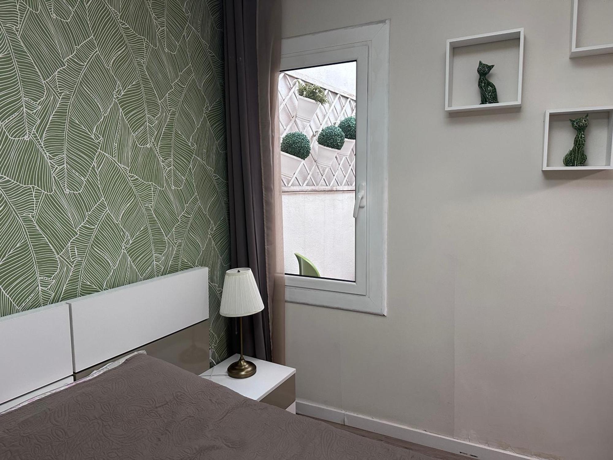 Comfortable Close To Bunkers Del Carmel! * Barcelona