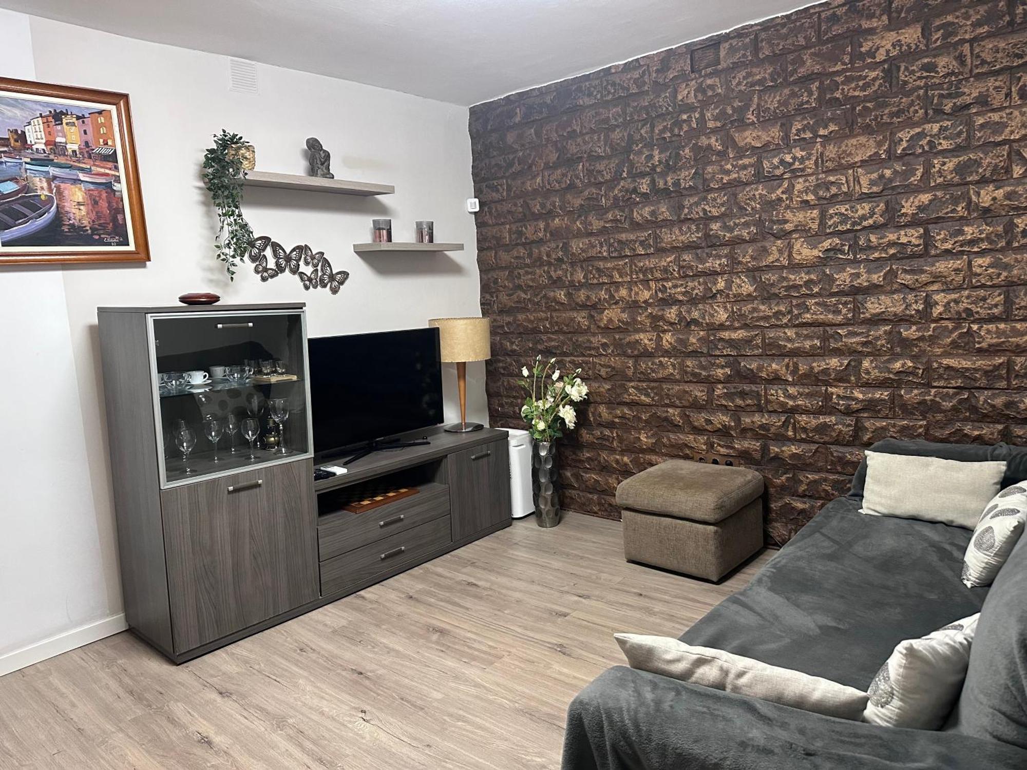 Comfortable Close To Bunkers Del Carmel! Apartment Barcelona