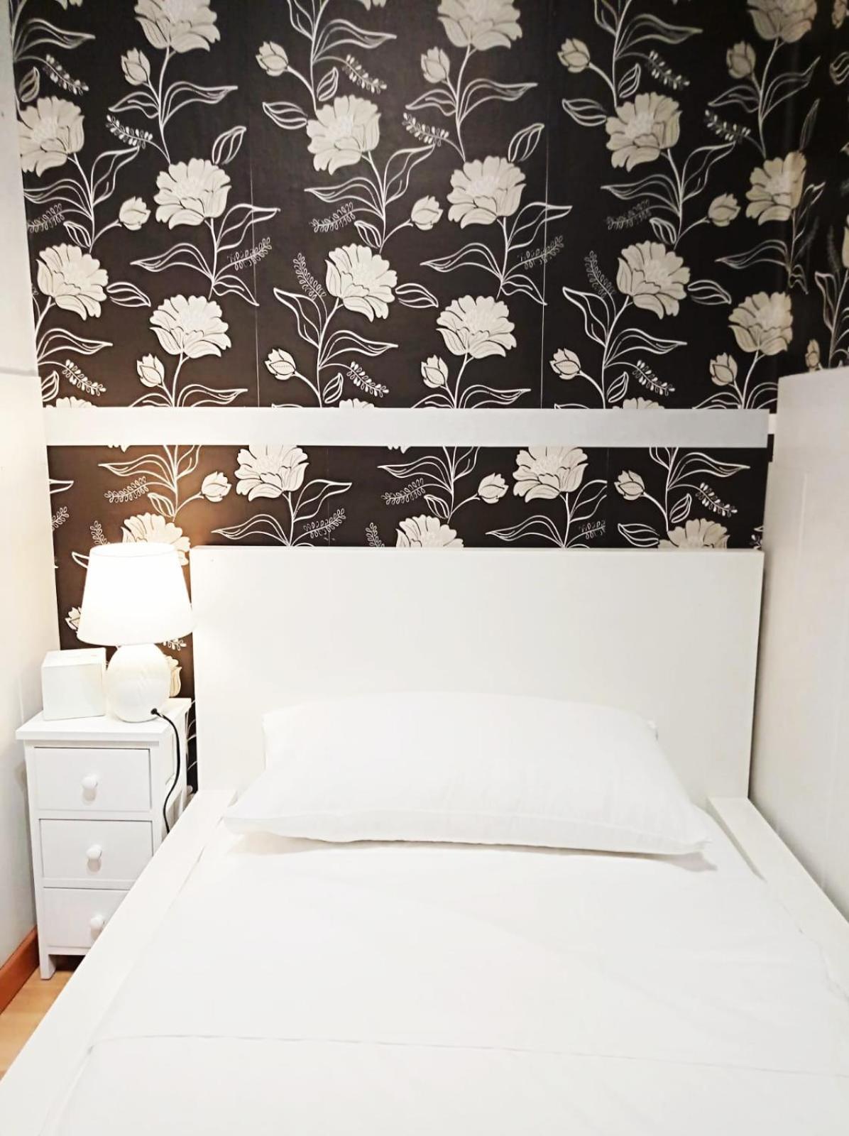 Hostel Double Private In Center Metro L5-l1 *