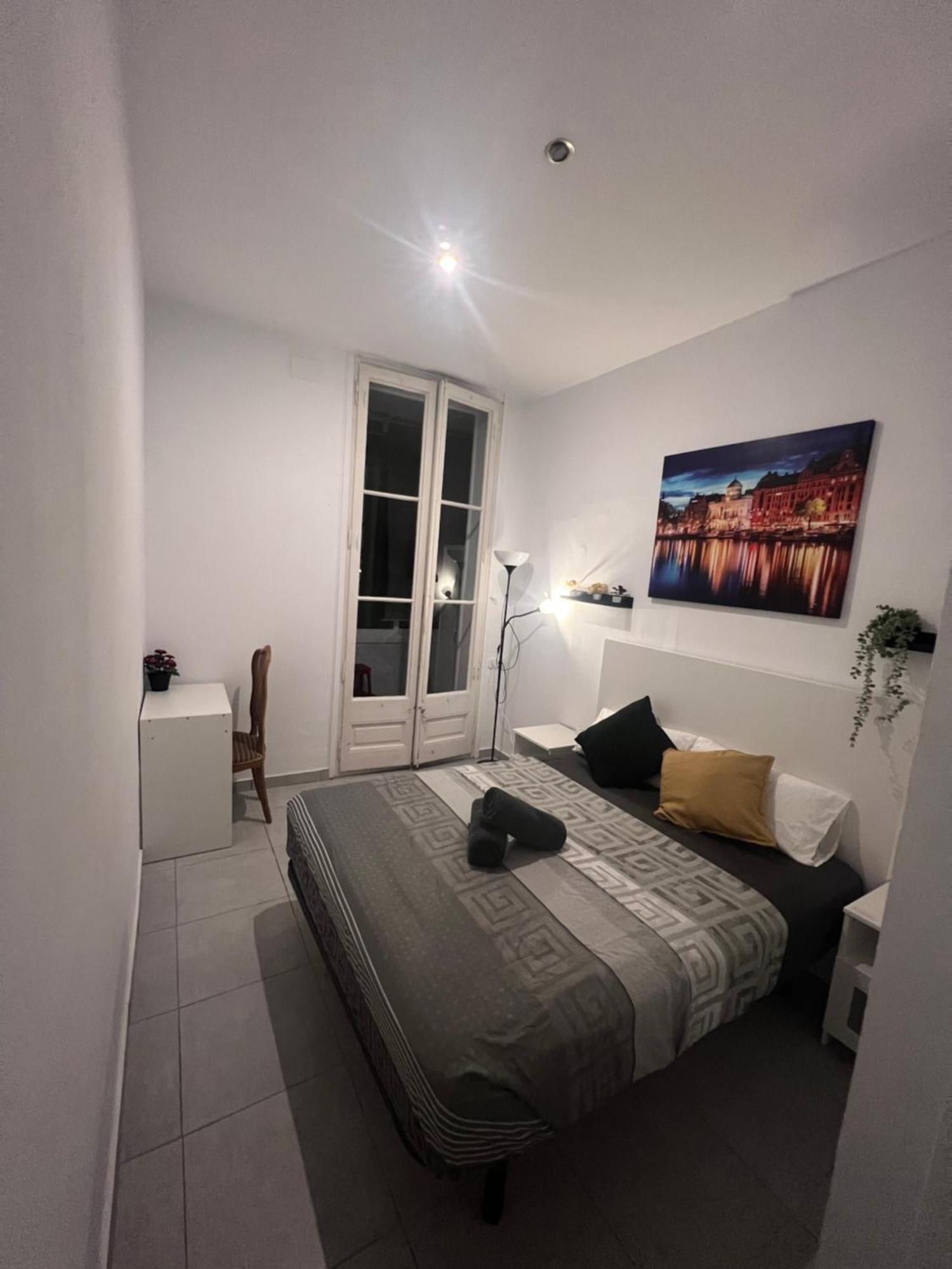 Appartement In Spacious In Center