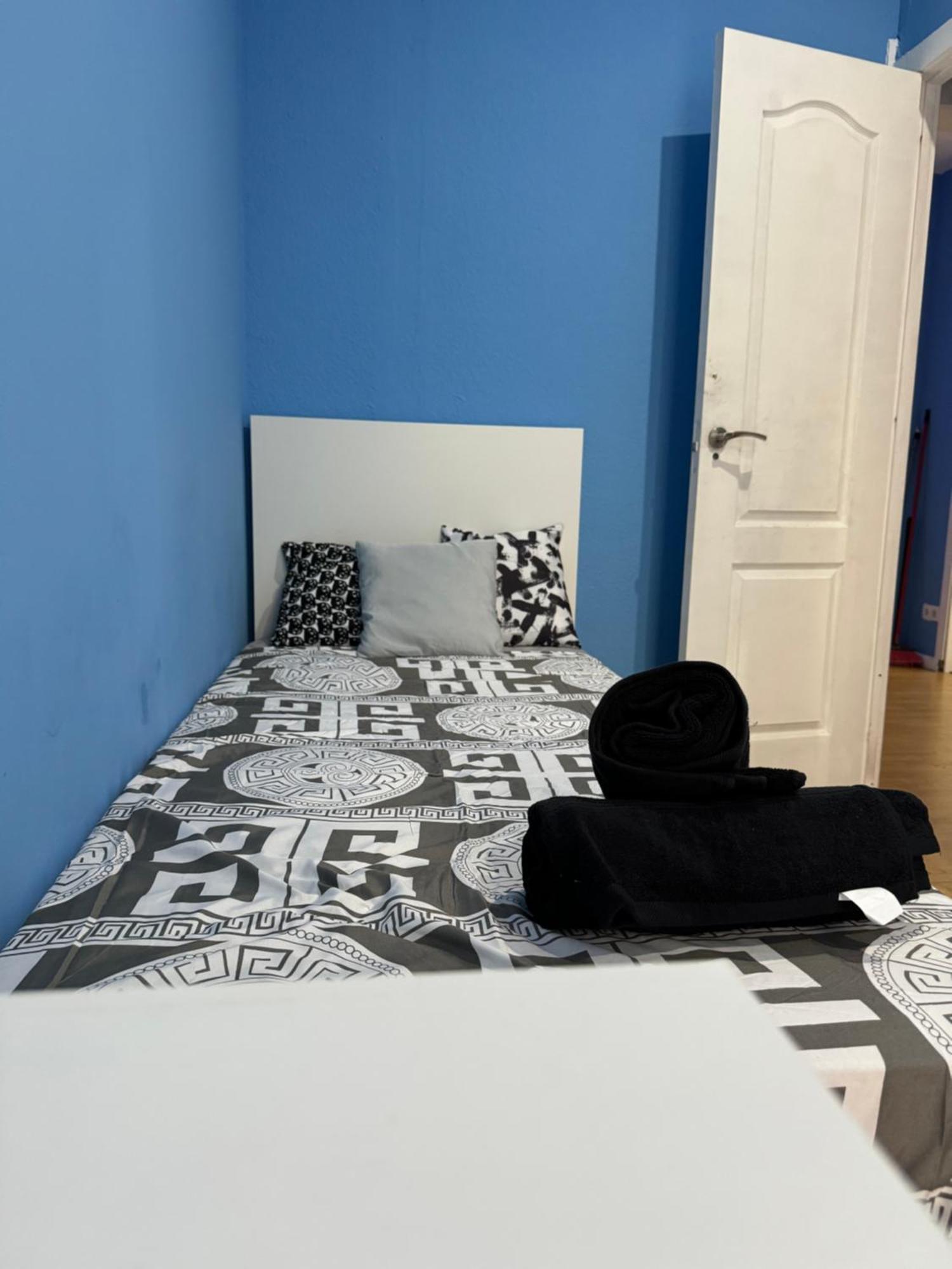 Nice And Comfortable For Your In Bcn Apartment