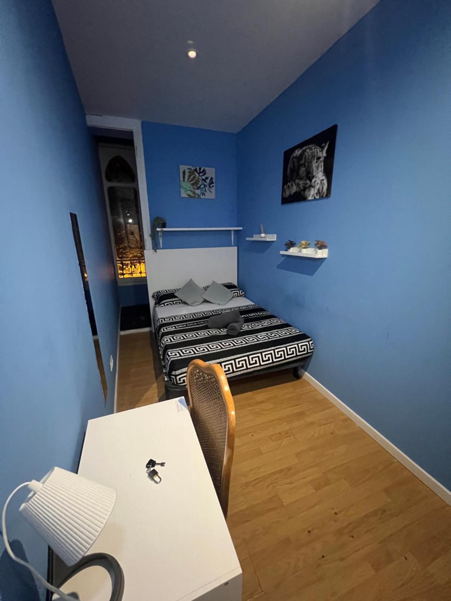 Nice And Comfortable For Your In Bcn