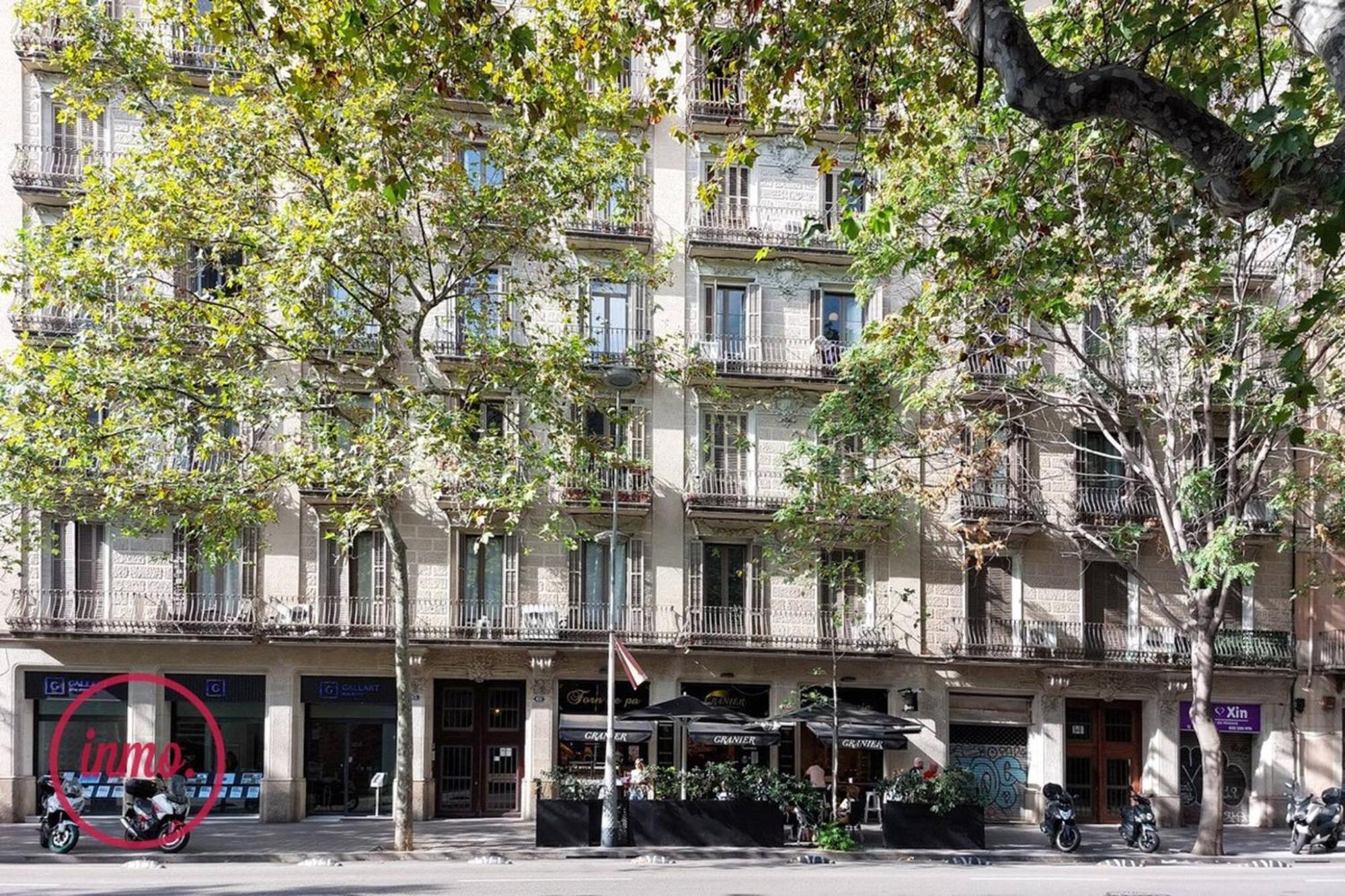 Apartment Bcn - Eixample 2b - - Eixample 2b