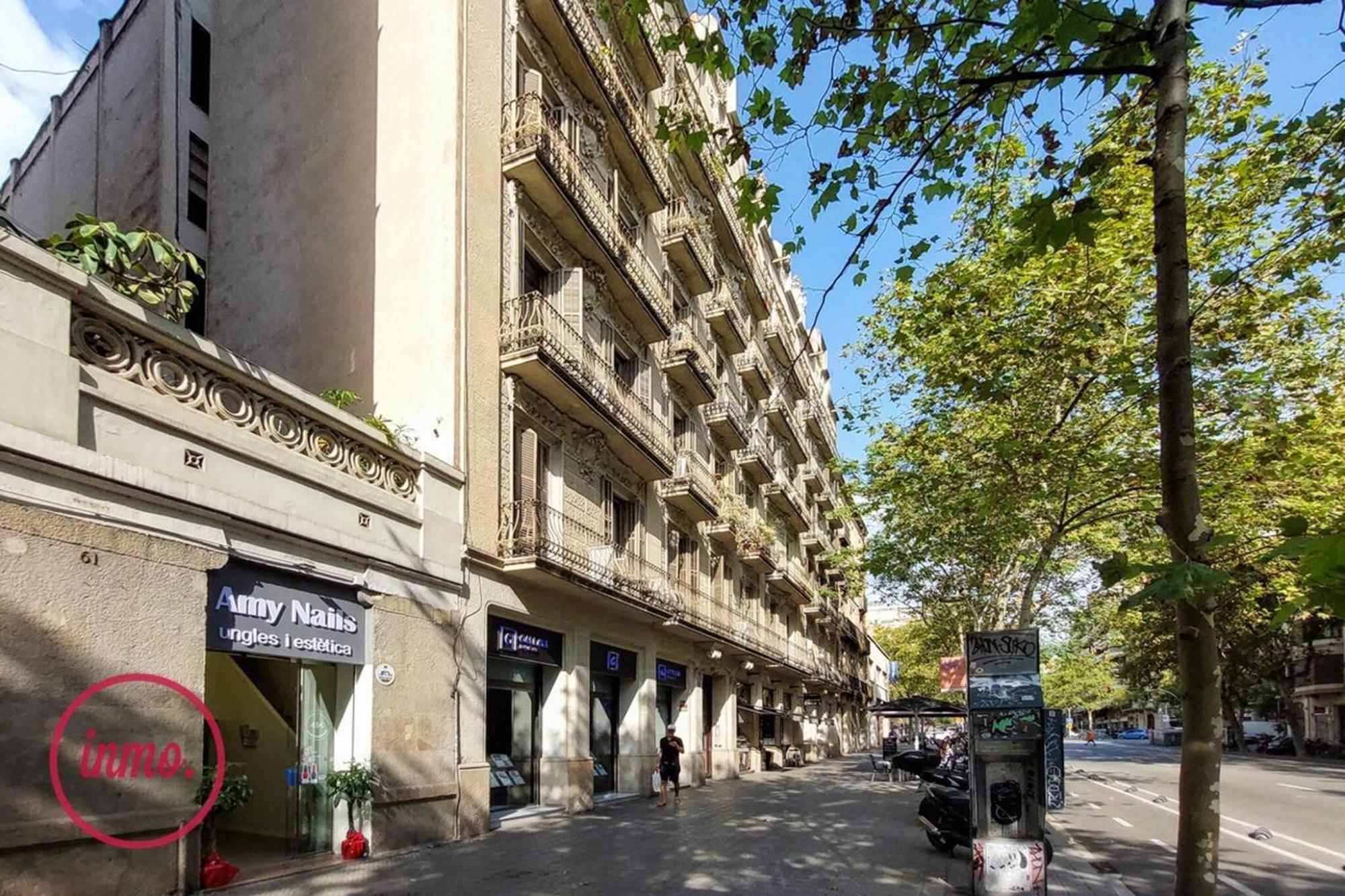 Bcn - Eixample 2b - - Eixample 2b Apartment *