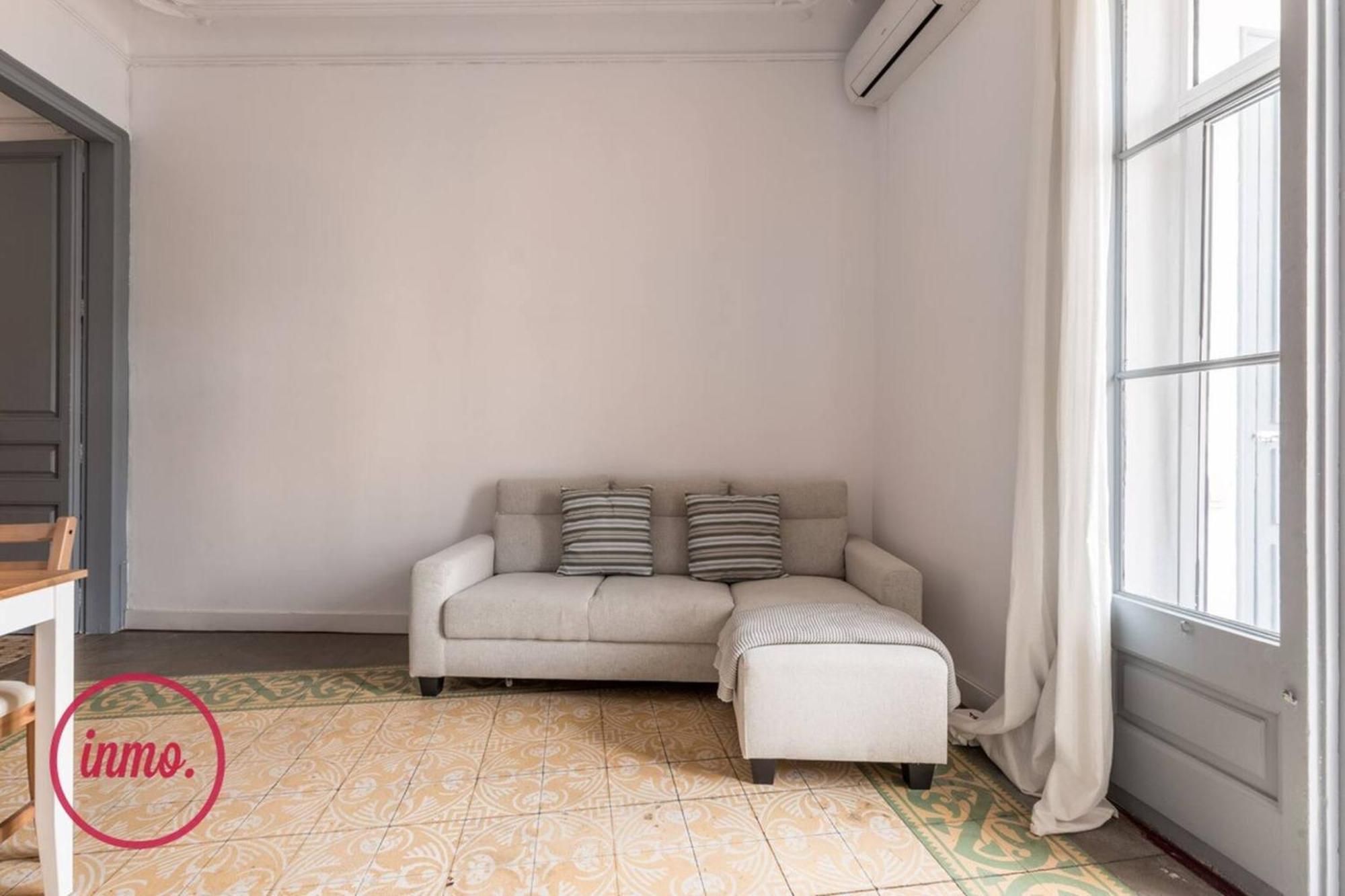 Apartamento Bcn - Eixample 2b - - Eixample 2b Barcelona